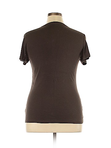 Gap Short Sleeve T-Shirt (view 2)