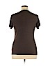 Gap Brown Short Sleeve T-Shirt Size XL - photo 2