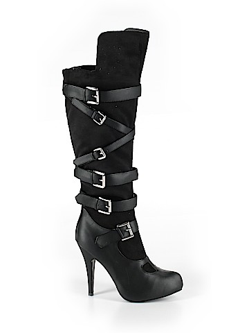 Unbranded Boots (view 1)