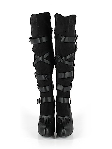 Unbranded Boots (view 2)