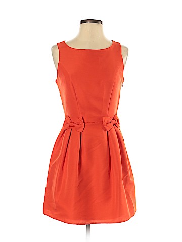 Forever 21 Casual Dress (view 1)