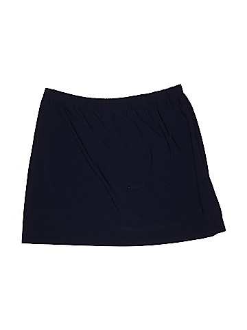 Susan Graver Skort (view 1)