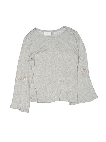 The Children's Place Pullover Sweater (view 1)