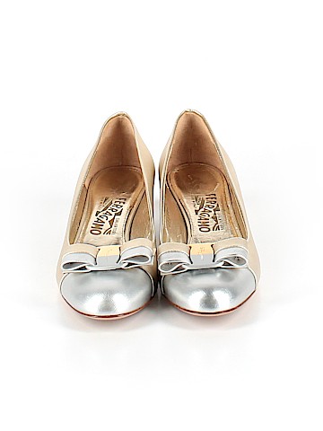 Salvatore Ferragamo Heels (view 2)