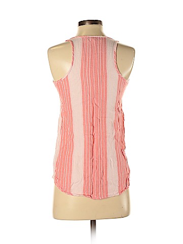 Pink Republic Sleeveless Blouse (view 2)