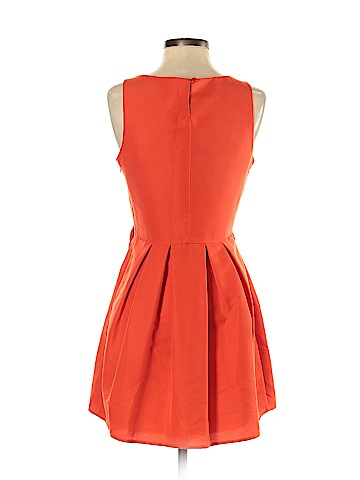 Forever 21 Casual Dress (view 2)