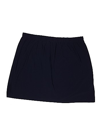 Susan Graver Skort (view 2)