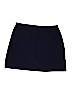 Susan Graver Blue Skort Size 1X - photo 2