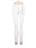 Zara Ivory Jeans Size 6 - photo 1