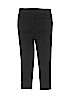 Cat & Jack Black Jeggings Size 7 - 8 - photo 2