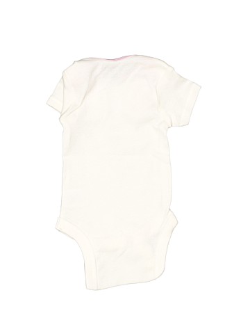 Gerber Short Sleeve Onesie (view 2)
