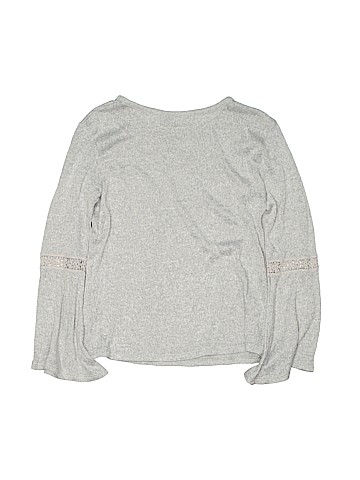 The Children's Place Pullover Sweater (view 2)