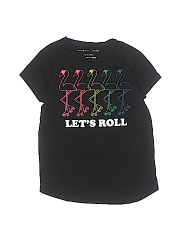 Rockets of Awesome Short Sleeve T-Shirt (view 1)