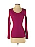 Pink Republic Pink Pullover Sweater Size S - photo 1