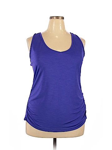 Active by Old Navy Active T-Shirt (view 1)