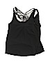 Ideology Black Active Tank Size M (youth) - photo 1