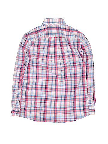 Vineyard Vines Long Sleeve Button-Down Shirt (view 2)