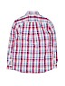 Vineyard Vines 100% Cotton Red Long Sleeve Button-Down Shirt Size 8 - 10 - photo 2