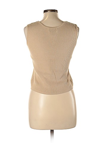 City Silk Silk Pullover Sweater (view 2)