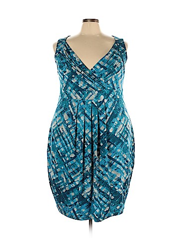 Avenue LA Casual Dress (view 1)