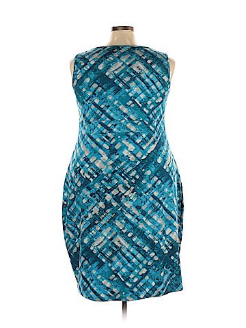 Avenue LA Casual Dress (view 2)