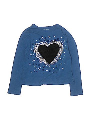 Rockets of Awesome Long Sleeve Top (view 1)