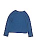 Rockets of Awesome Blue Long Sleeve Top Size 10 - photo 2