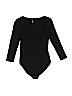 Forever 21 Black Bodysuit Size S - photo 1