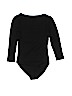 Forever 21 Black Bodysuit Size S - photo 2