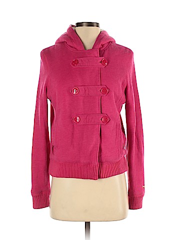 Victoria's Secret Pink Coat (view 1)