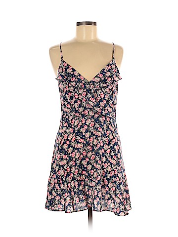 American Eagle Outfitters Casual Dress (view 1)
