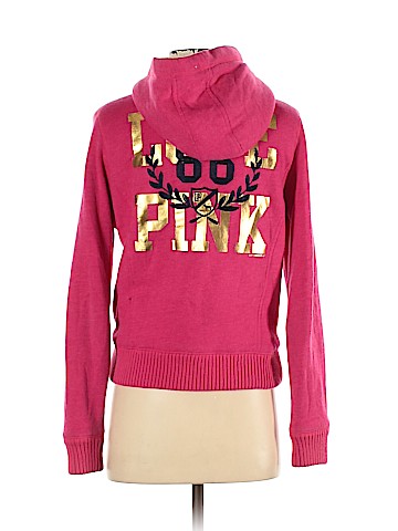 Victoria's Secret Pink Coat (view 2)