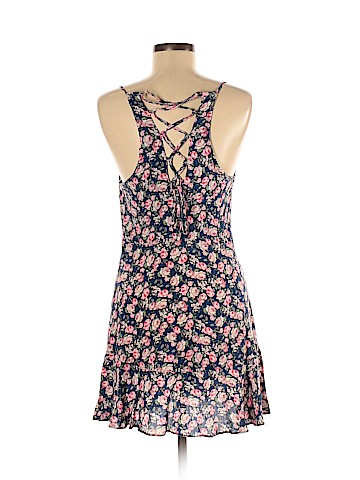 American Eagle Outfitters Casual Dress (view 2)