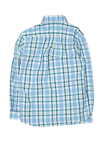Vineyard Vines Long Sleeve Button-Down Shirt (view 2)