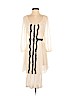 Free People Tan Casual Dress Size 2 - photo 1