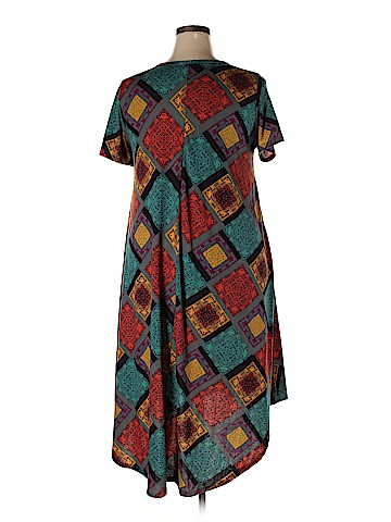 Lularoe Casual Dress (view 2)