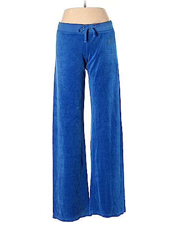 Juicy Couture Velour Pants (view 1)