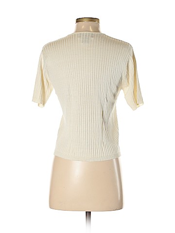 City Silk Silk Pullover Sweater (view 2)