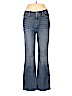 Levi's Blue Jeans Size 10 - photo 1