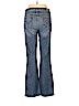 Levi's Blue Jeans Size 10 - photo 2
