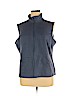 Karen Scott Sport Teal Vest Size XL - photo 1