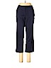 Laundry by Shelli Segal Blue Dress Pants Size 12 - photo 1