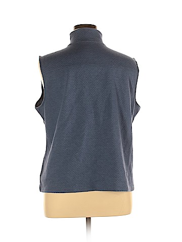 Karen Scott Sport Vest (view 2)