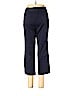 Laundry by Shelli Segal Blue Dress Pants Size 12 - photo 2