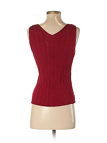 Dana Buchman Pullover Sweater (view 2)
