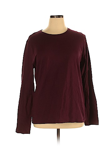 Jansport Long Sleeve T-Shirt (view 1)