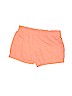 Zara Kids 100% Cotton Orange Shorts Size 9 - 10 - photo 2