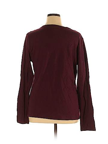 Jansport Long Sleeve T-Shirt (view 2)