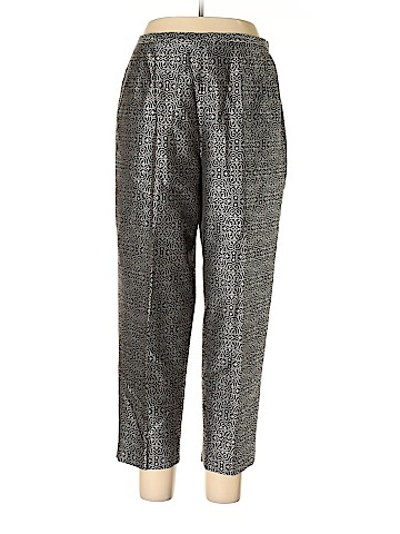 Talbots Silk Pants (view 1)
