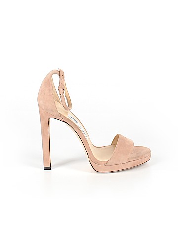 Jimmy Choo Heels (view 1)